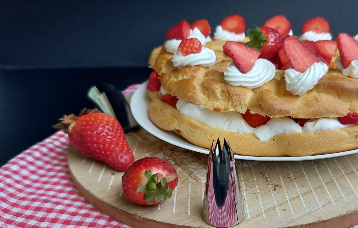 Paris Brest: ricetta e consigli