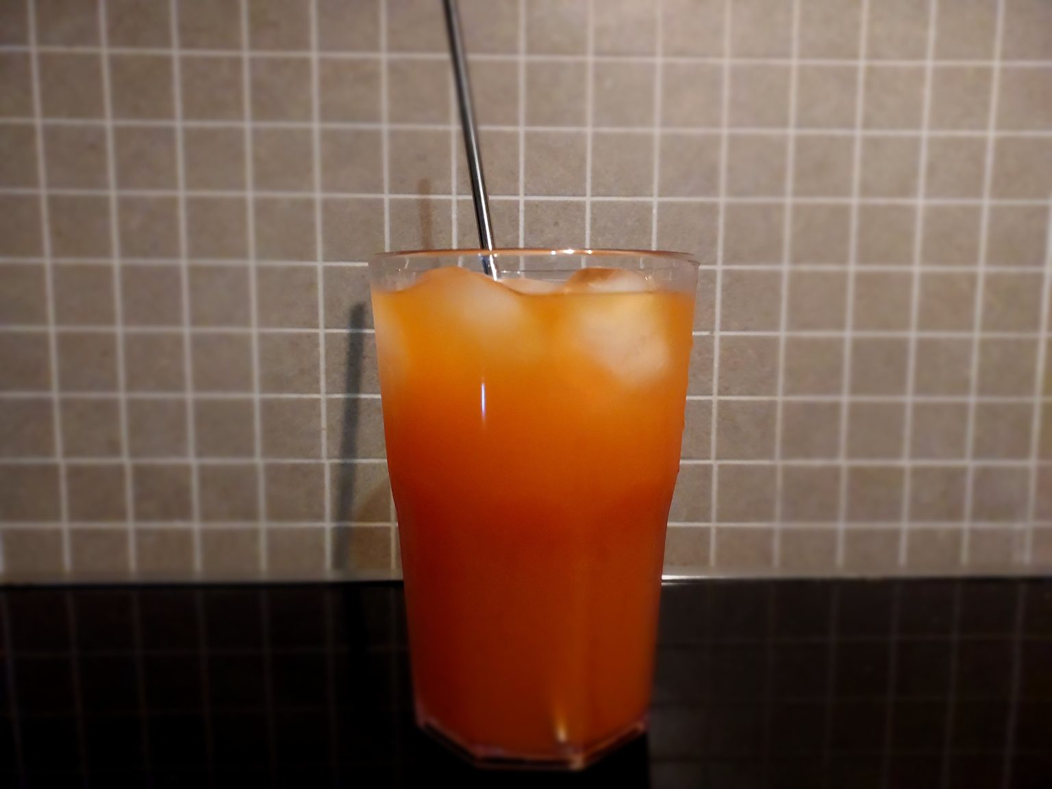 Passion spritz