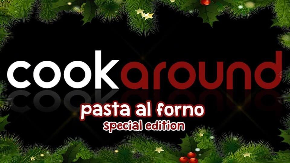 Pasta al forno special edition