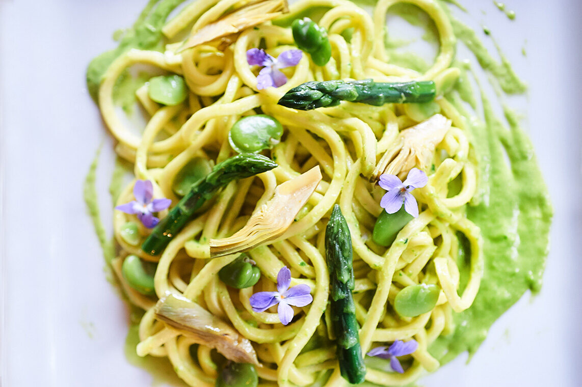 pasta e basta