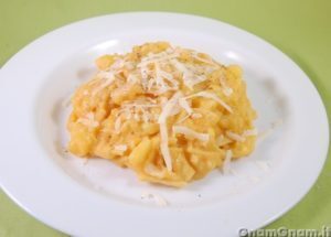 Pasta e patate