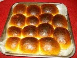 Pasta per brioche dolci