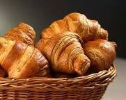 Pasta per croissant