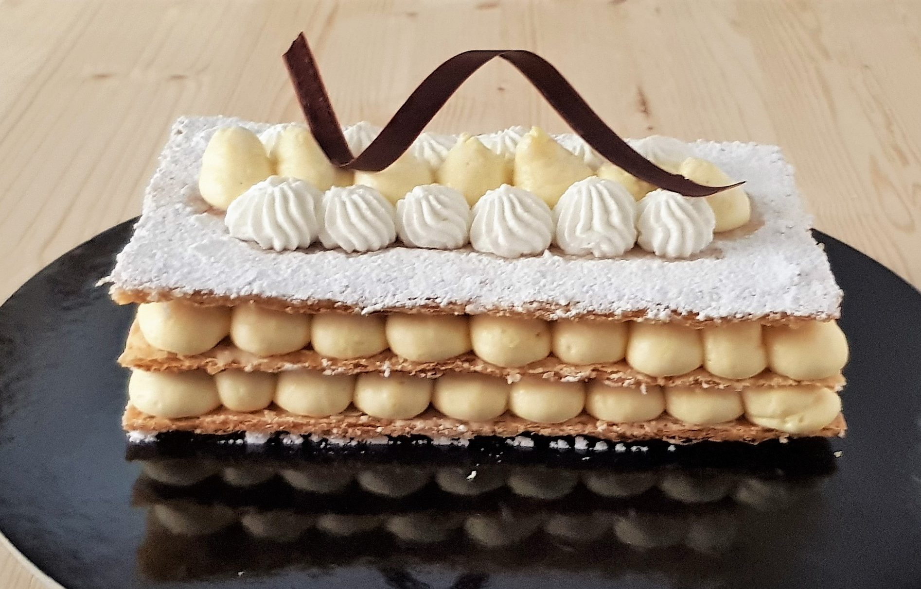 Pasta sfoglia – impasto, lavorazione e cottura