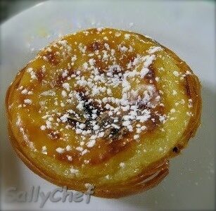Pastéis de belém, dolci ricordi e arrivederci