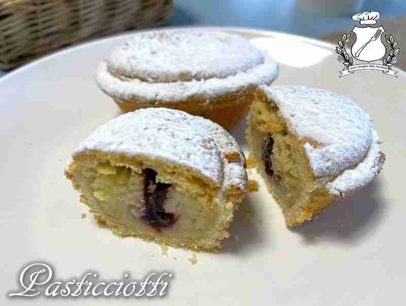 Pasticciotti