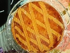 Pastiera di anna moroni