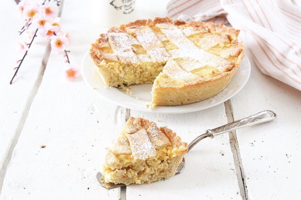 Pastiera napoletana