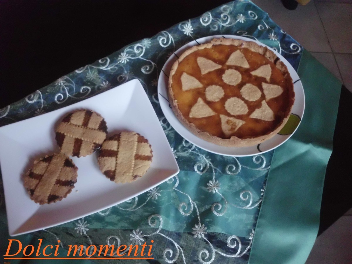 Pastiera napoletana (ricetta tipica pasquale)