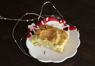 Patate dauphinois in friggitrice ad aria, senza latte e simili, contorno ricco per le feste imminenti