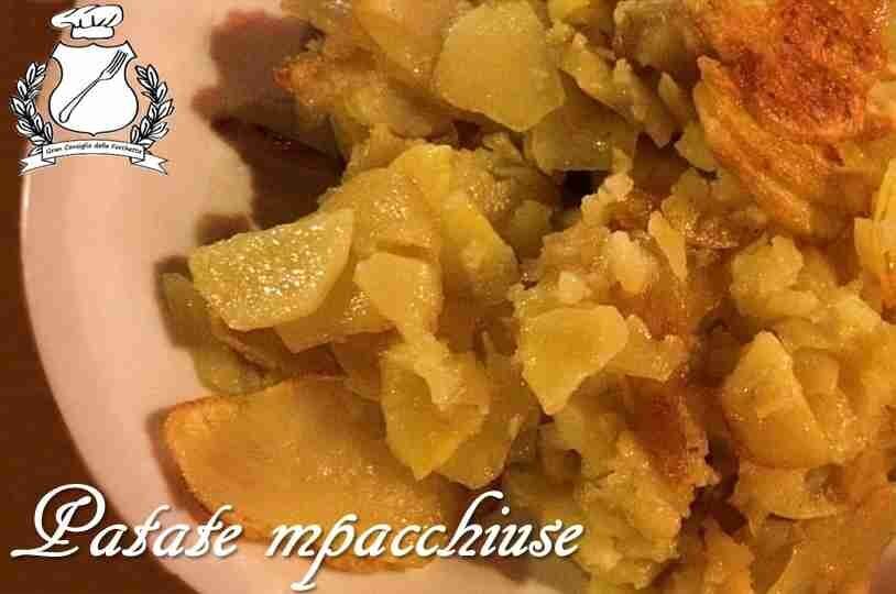 Patate mpacchiuse