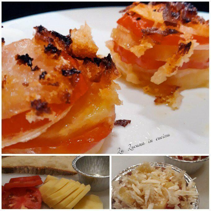 Patate raganate