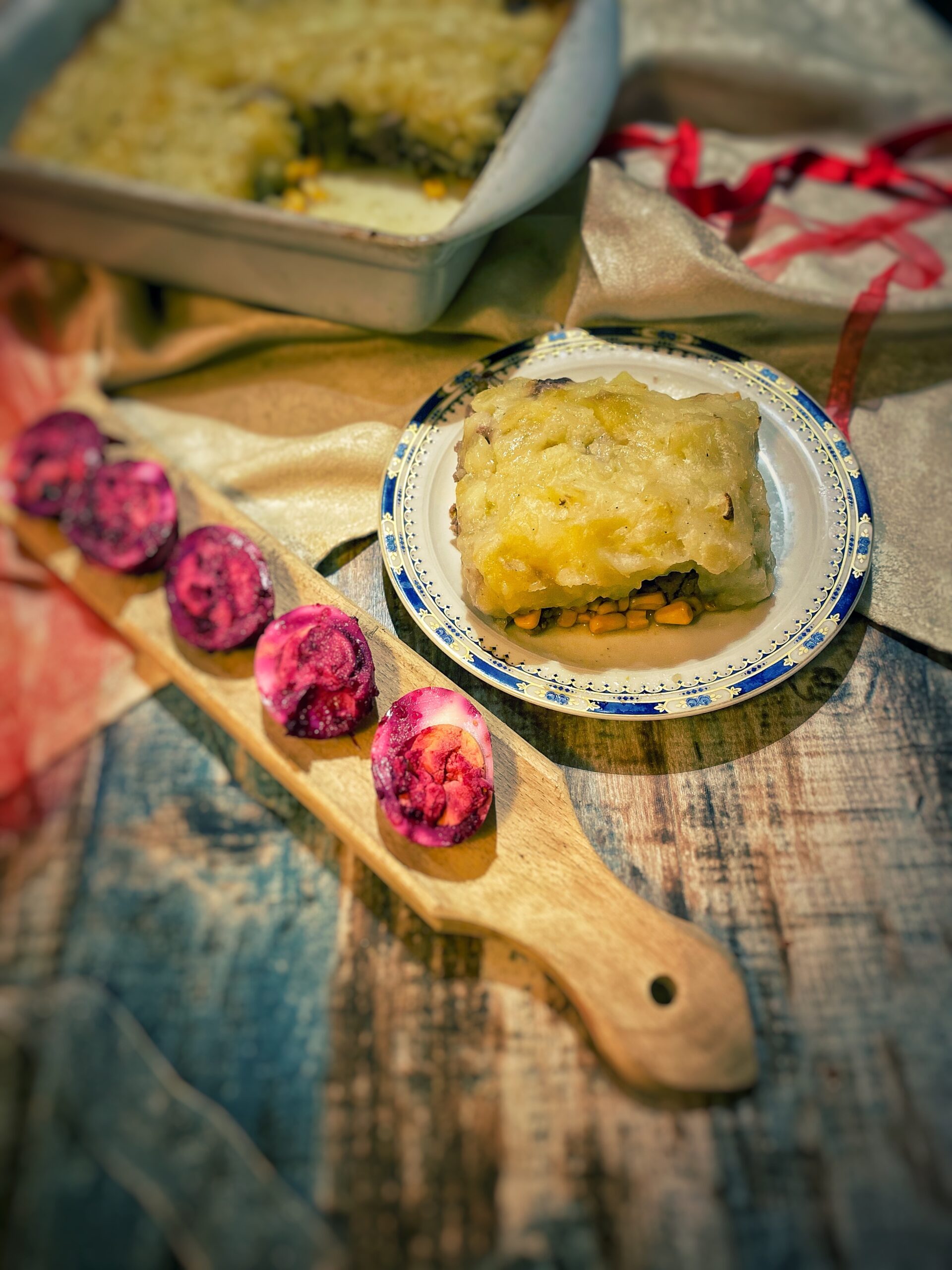 Paté chinois (Canada)