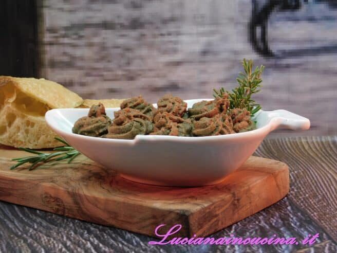 Paté toscano