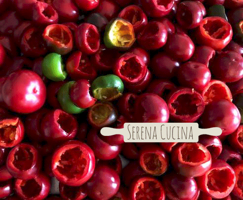 Peperoncini ripieni