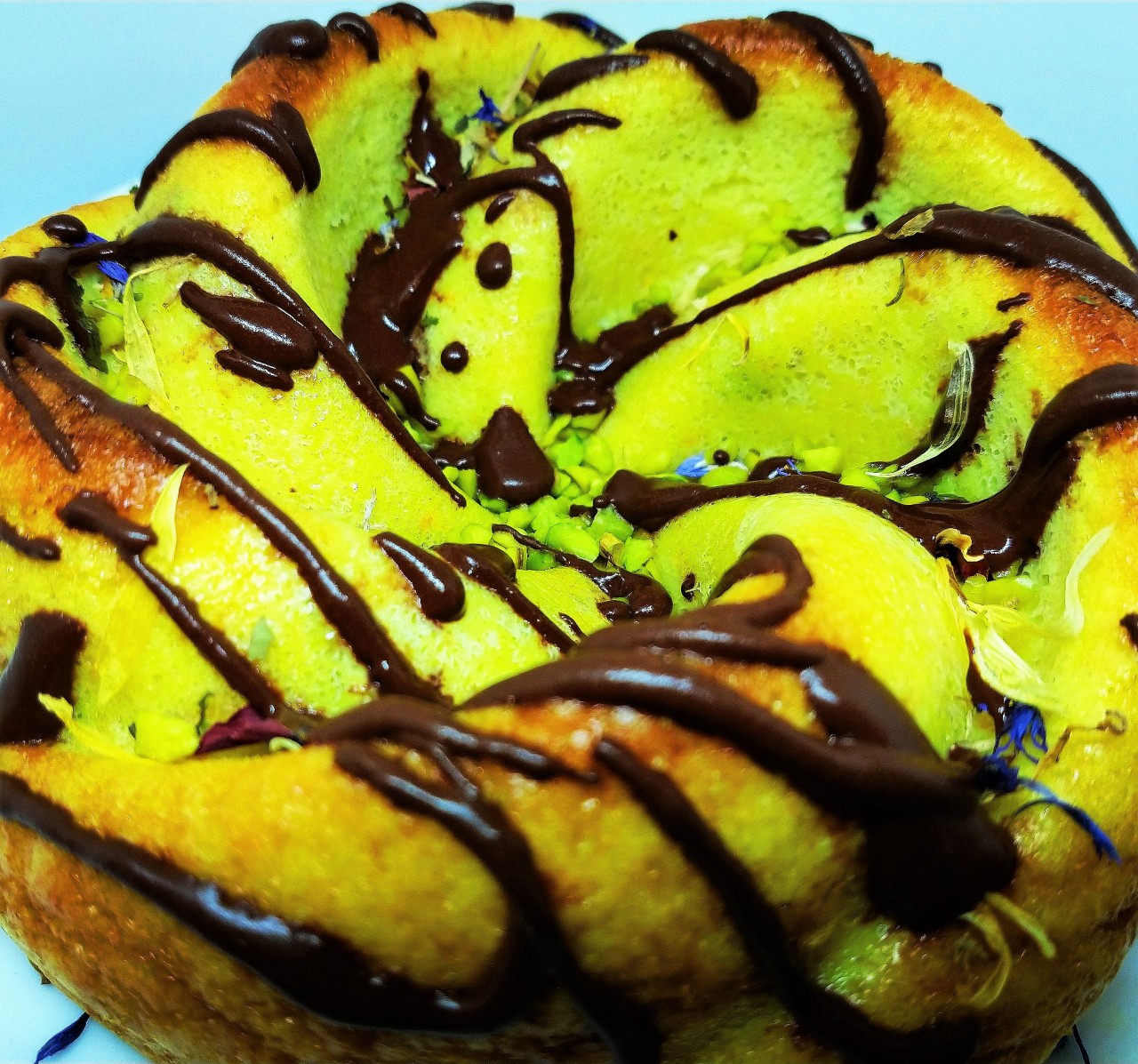 Persiana cake