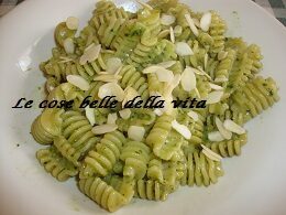 Pesto a modo mio