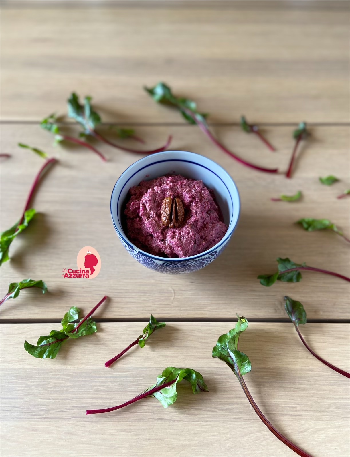 Pesto di barberosse