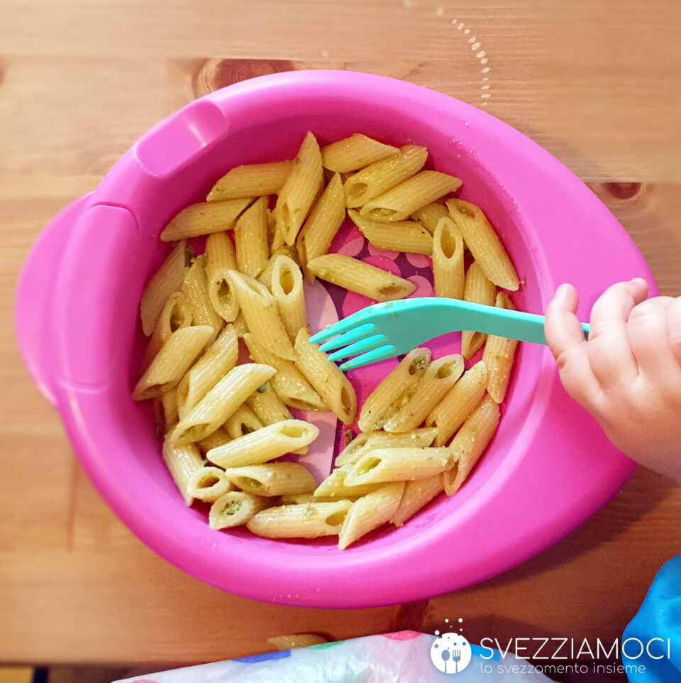 Pesto di fagiolini e pistacchi