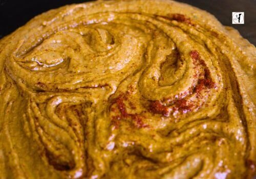 Pesto di peperoni arrostiti in friggitrice ad aria: la pasta non sarà più la stessa!