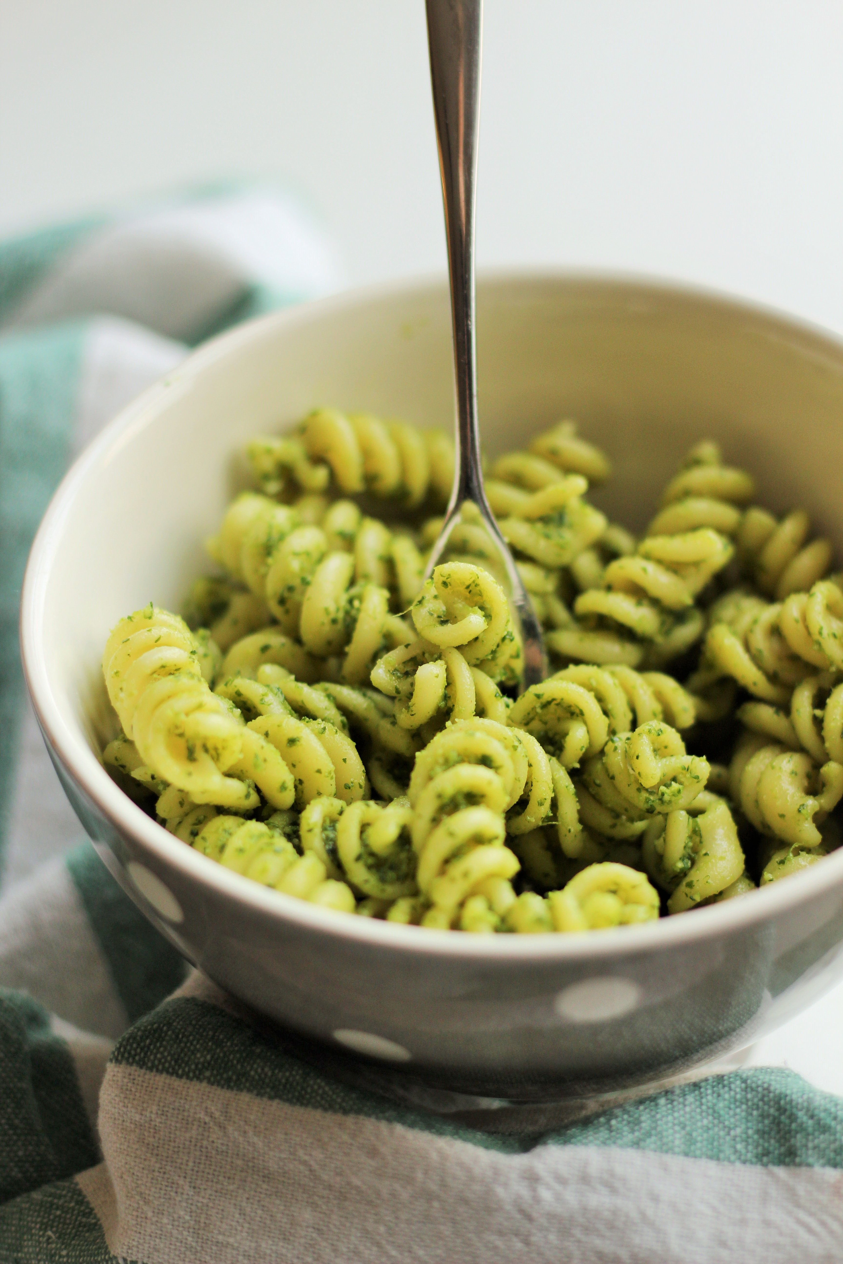 Pesto di rucola
