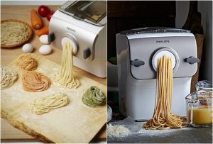 Philips pastamaker: una nuova sfida?