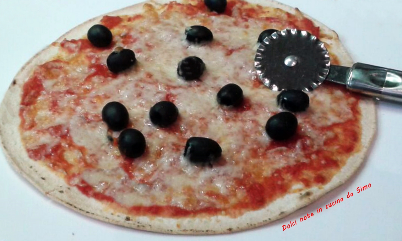 Piadapizza