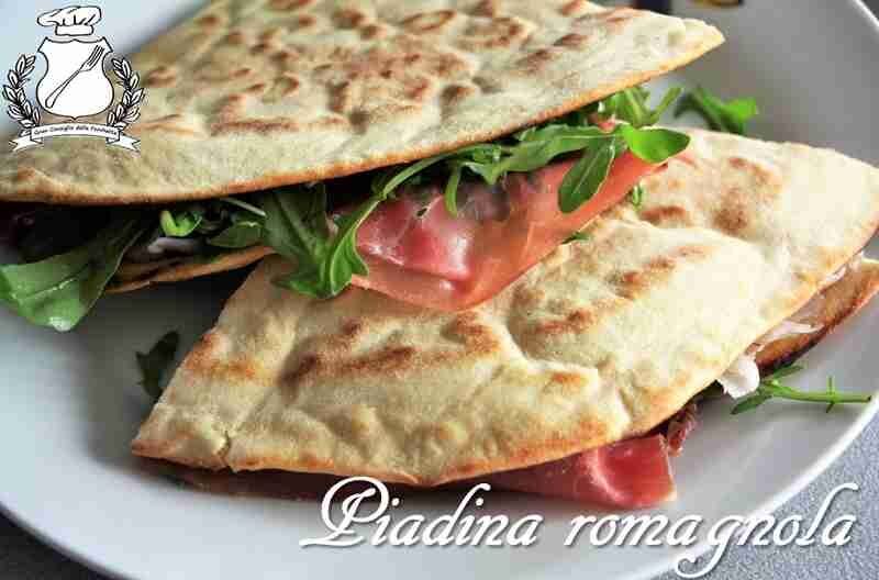 Piadina
