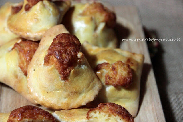 PICONI ASCOLANI AL FORMAGGIO
