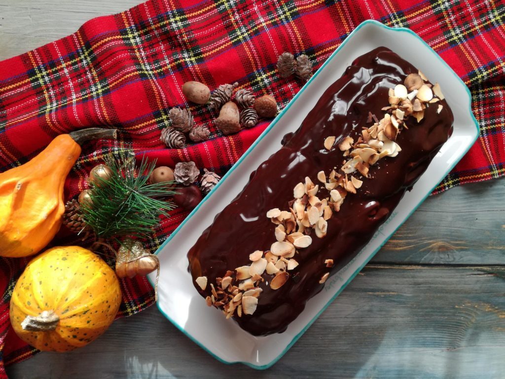 Piernik: dolce polacco speziato per Natale