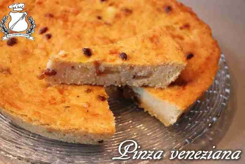 Pinza veneziana