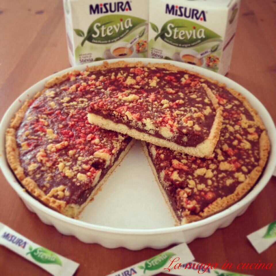 Pizza a pizzichi per diabetici