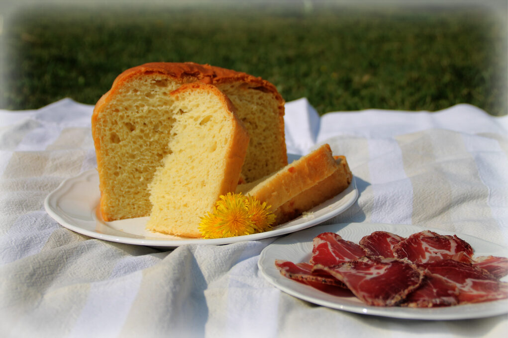 Pizza di formaggio