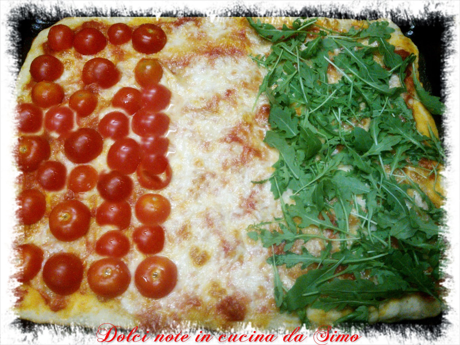 Pizza Italia