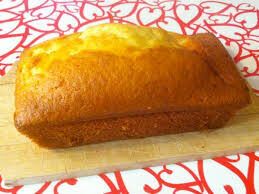 Plumcake mulino bianco