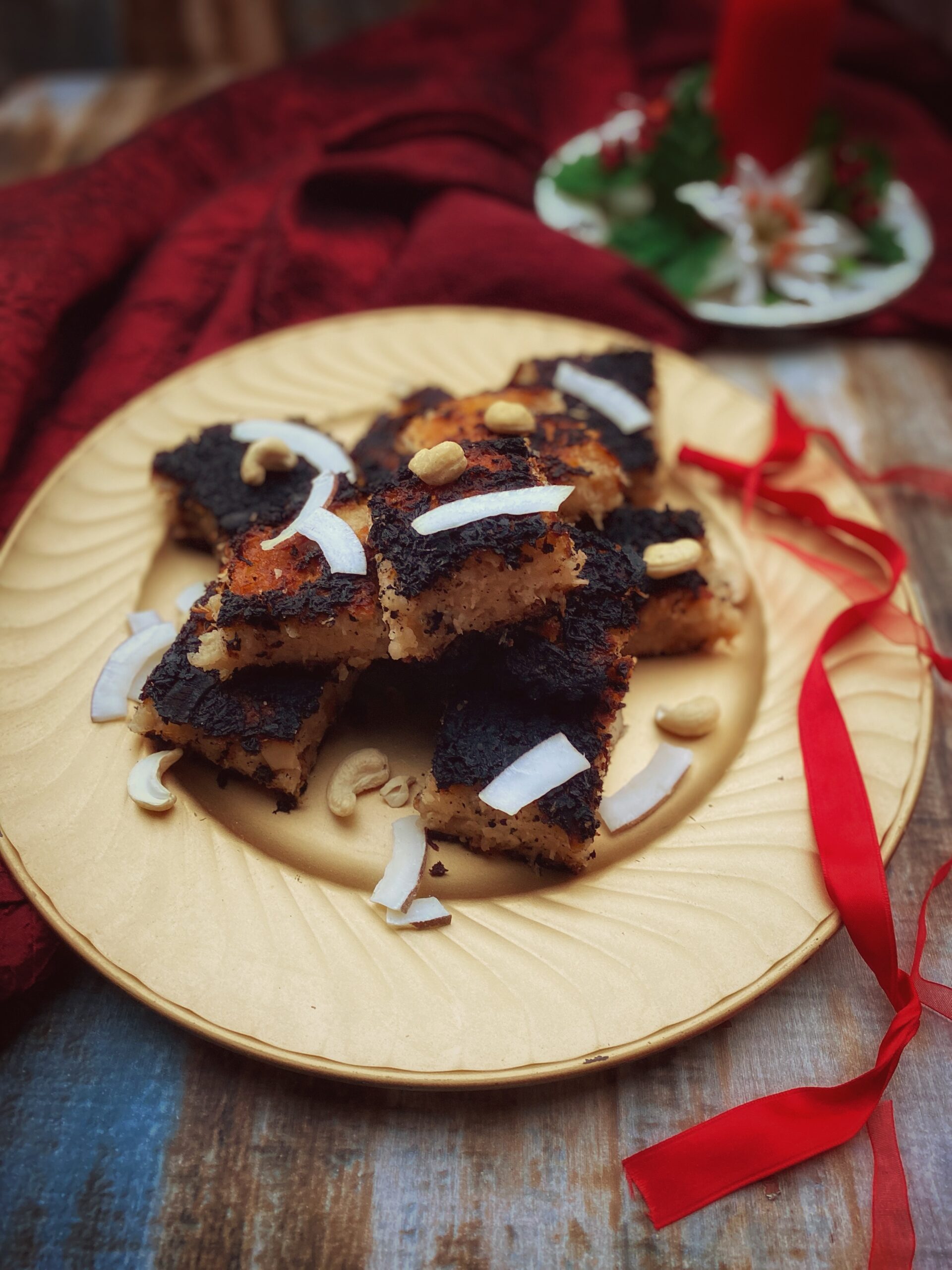 Poda pitha (india)