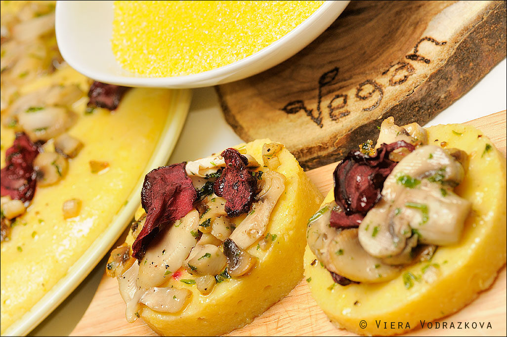 Polenta