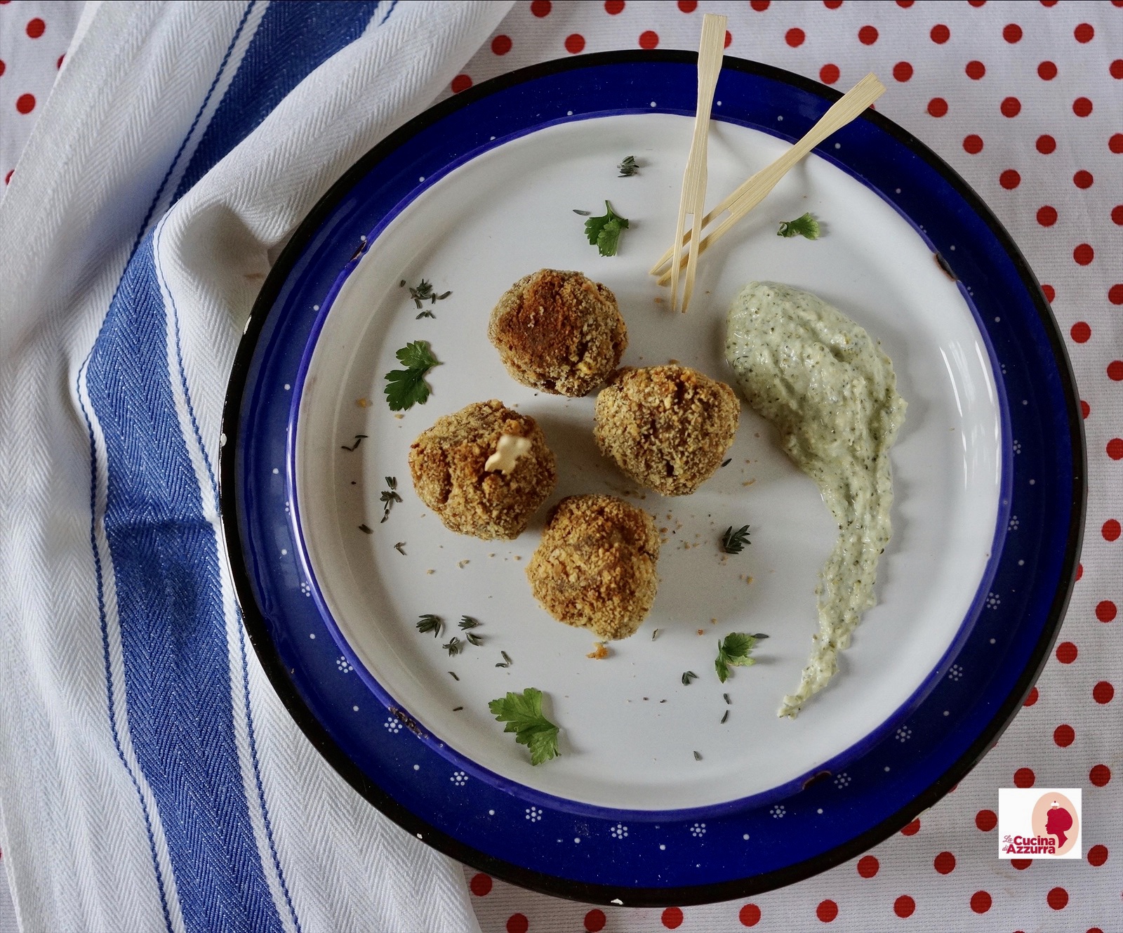 Polpette di Carne