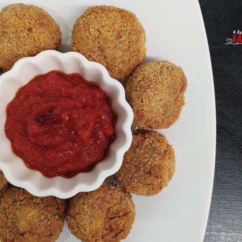 Polpette di carne