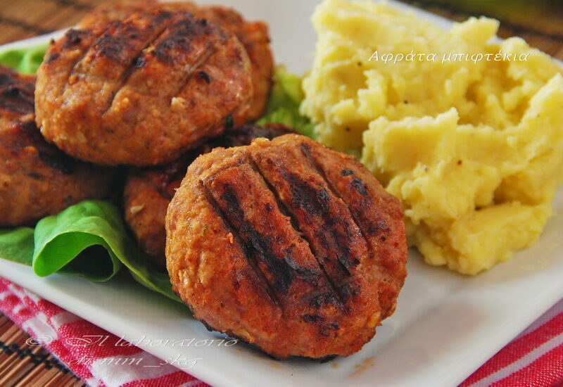 Polpette di carne