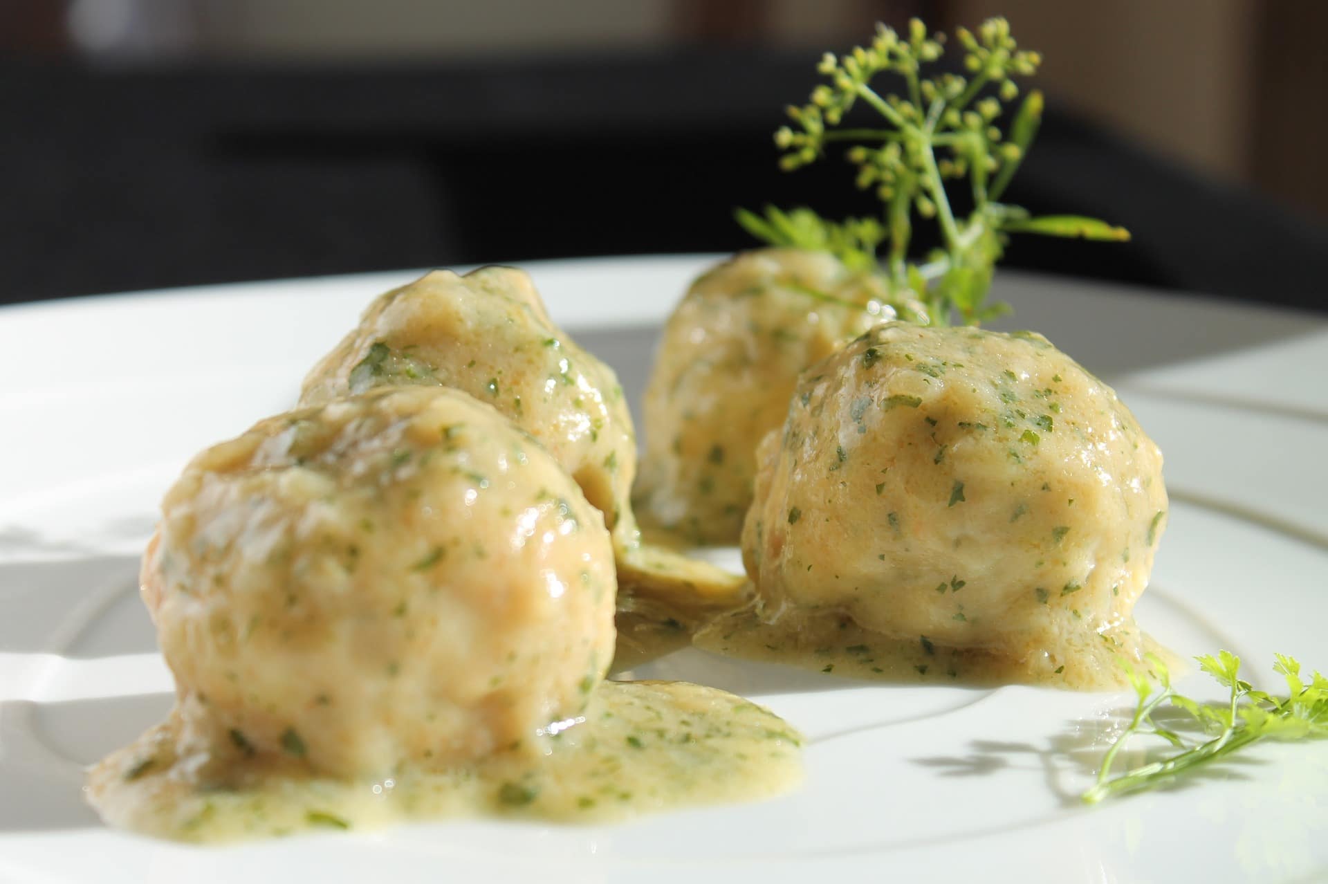 Polpette di merluzzo: una delizia che conquista anche i più piccoli
