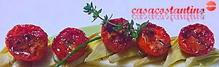 Pomodorini confit