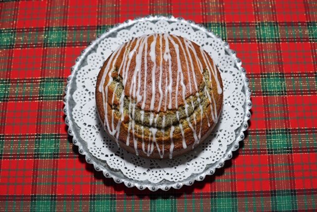 Poppy seed version n.2