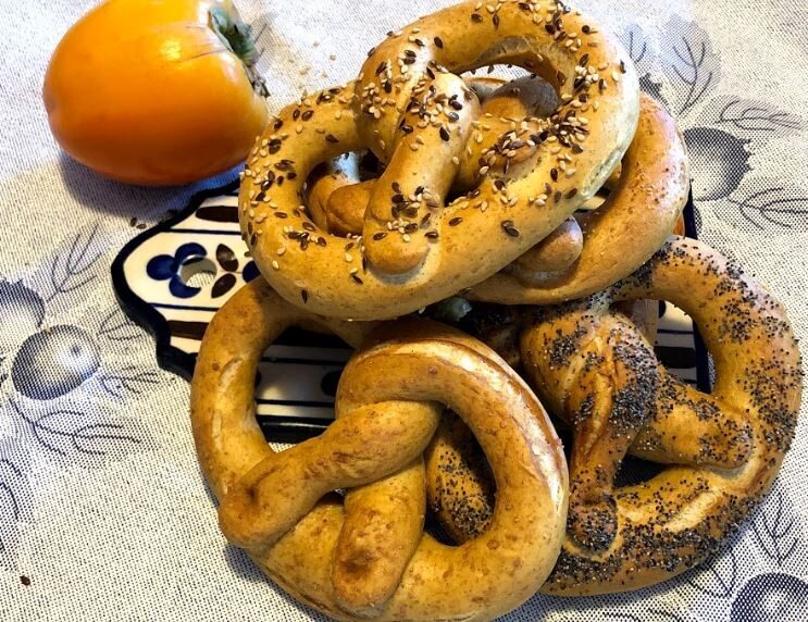 Pretzel