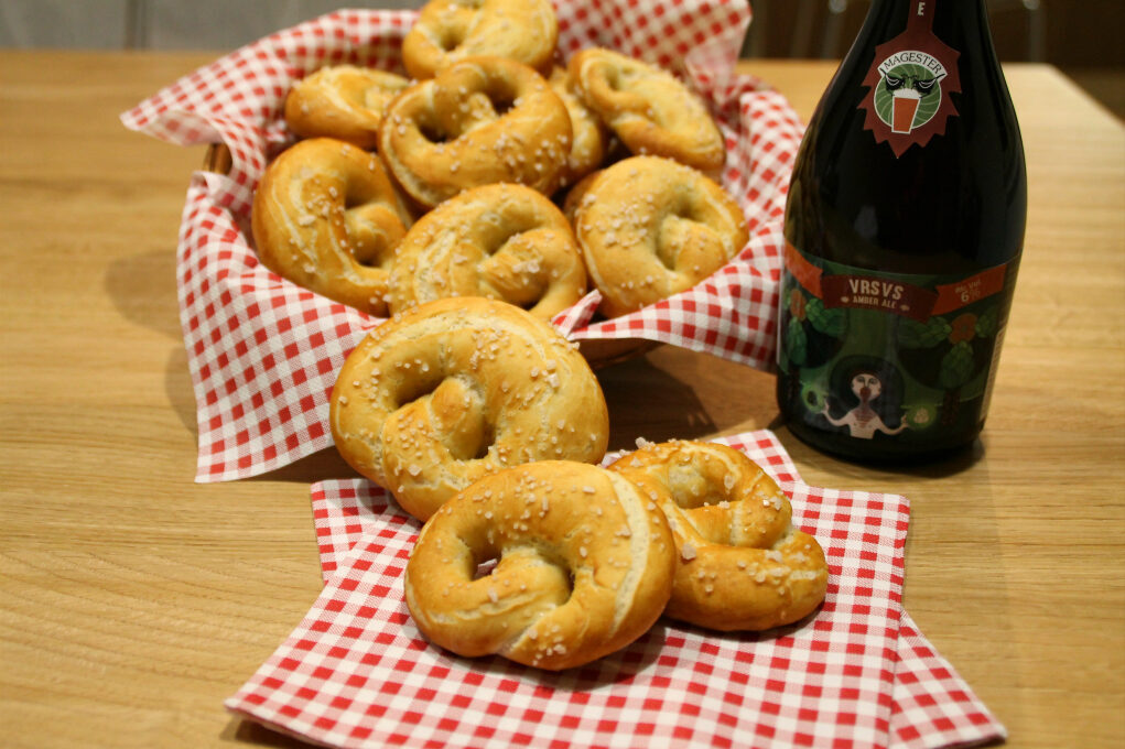 Pretzel