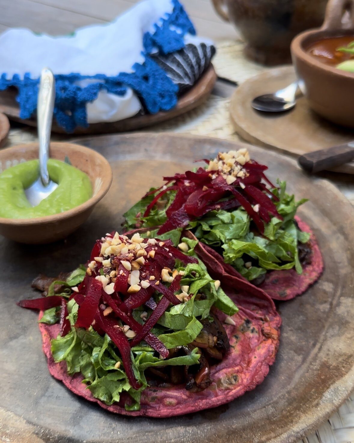 Puerto escondido: the vegan guide of restaurants not to miss