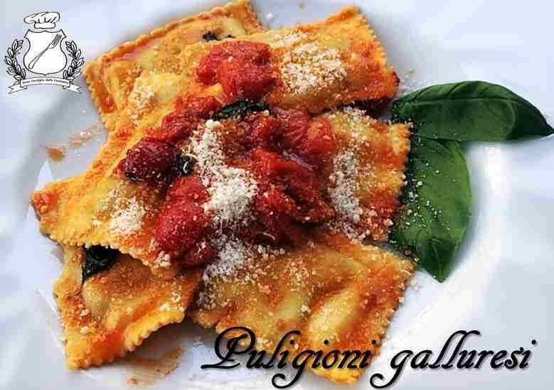 Puligioni galluresi