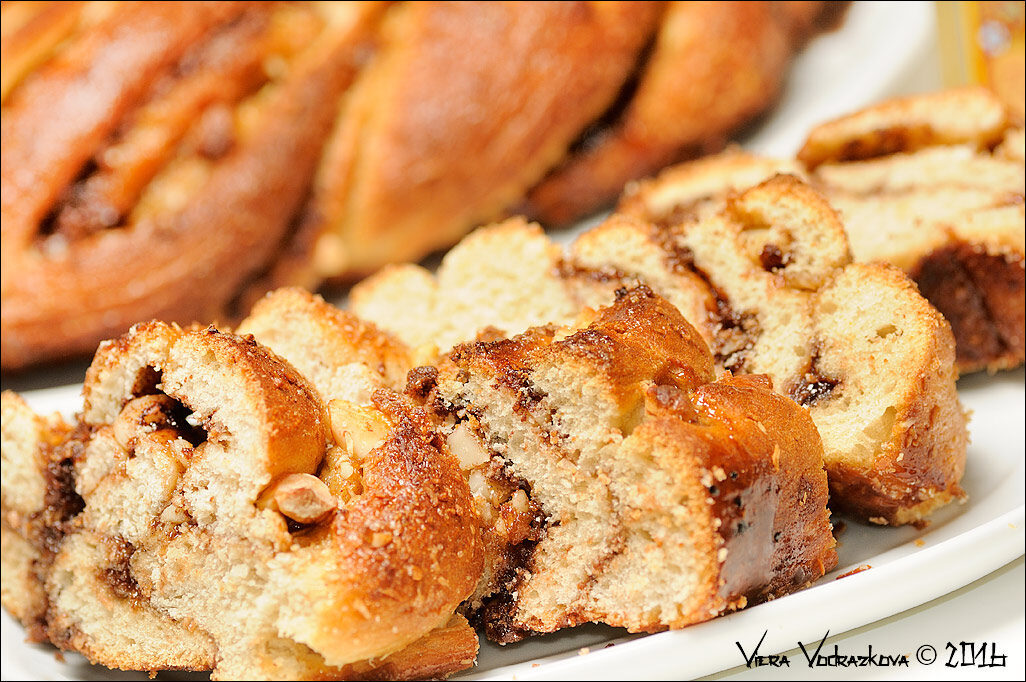 Quasi estonian kringle
