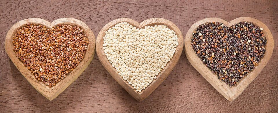 Quinoa: benefici e ricette