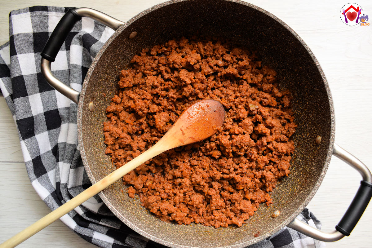 Ragù di carne